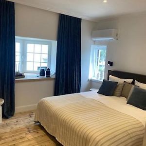 Deluxe Kamer met een King Size Bed